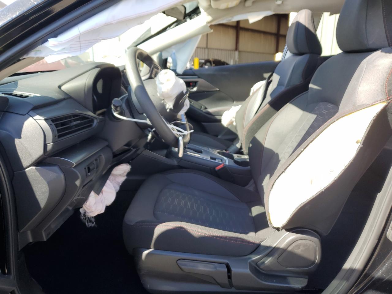 2024 Subaru Impreza - Image 7