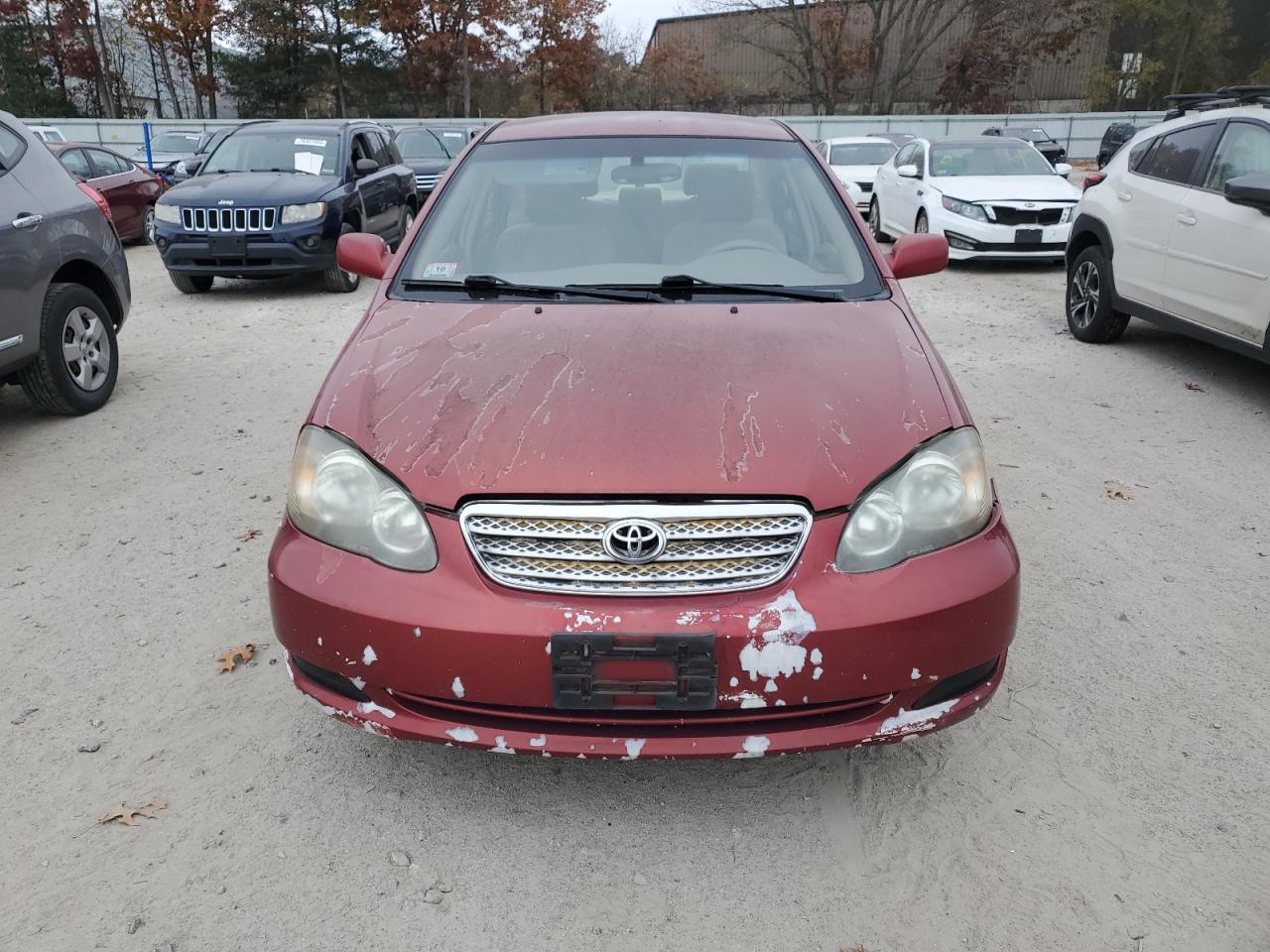 2005 Toyota Corolla - Image 5