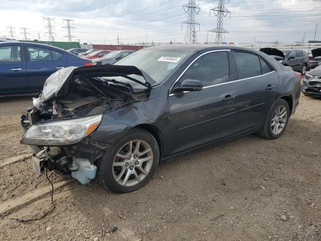  CHEVROLET MALIBU 2014 Szary