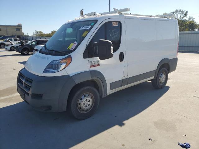 2016 Ram Promaster 1500 1500 Standard