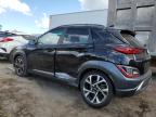 2022 Hyundai Kona Limited en Venta en Riverview, FL - Side