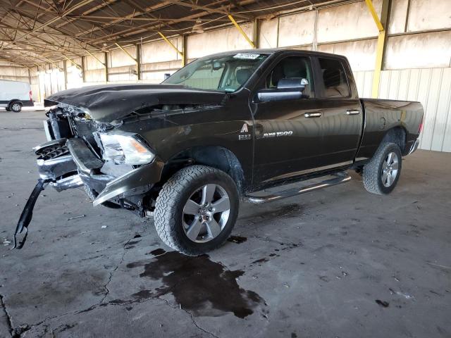 2012 Dodge Ram 1500 Slt