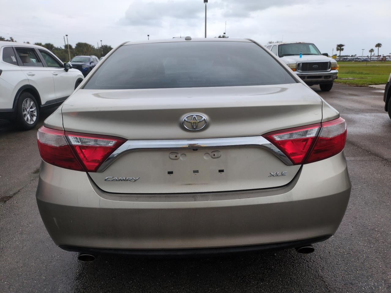 4T1BK1FK1HU032280 2017 Toyota Camry Xse