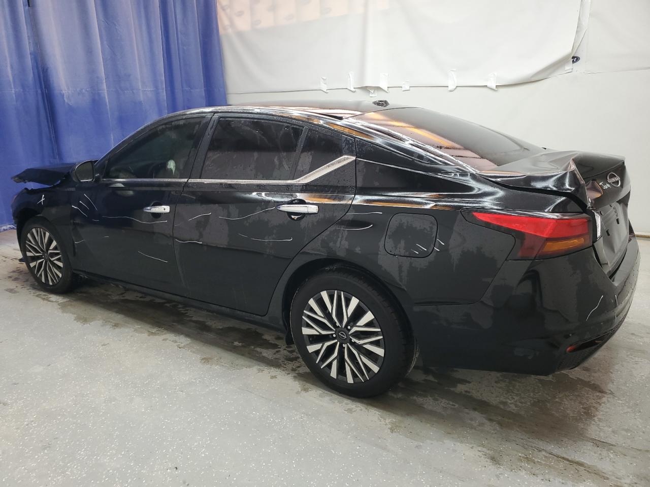 VIN 1N4BL4DV3RN390272 2024 NISSAN ALTIMA no.2