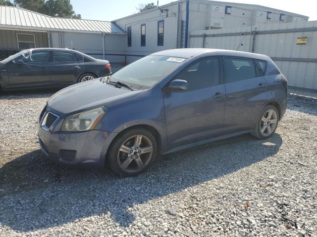 2009 Pontiac Vibe 