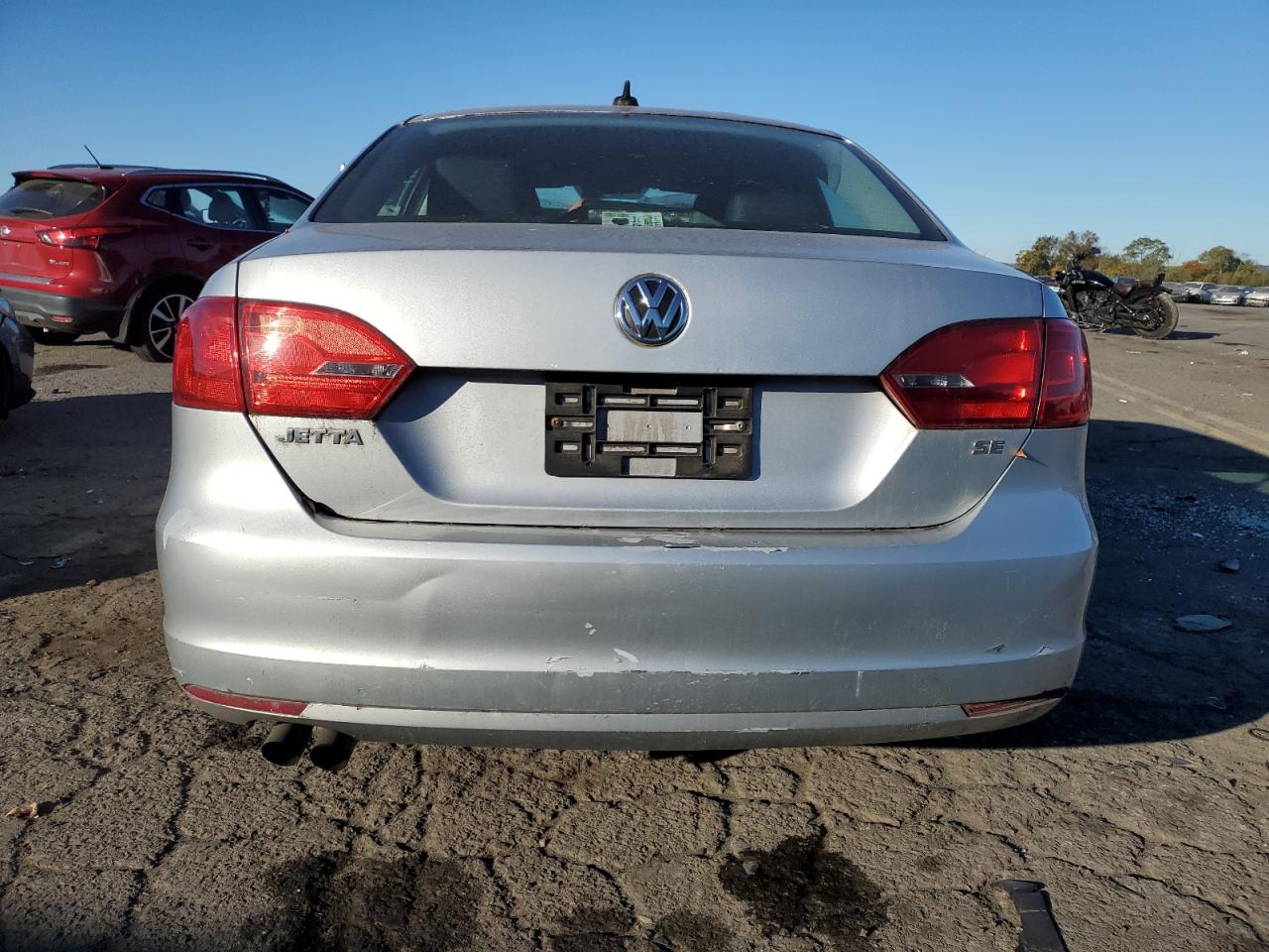 2014 Volkswagen Jetta - Image 6