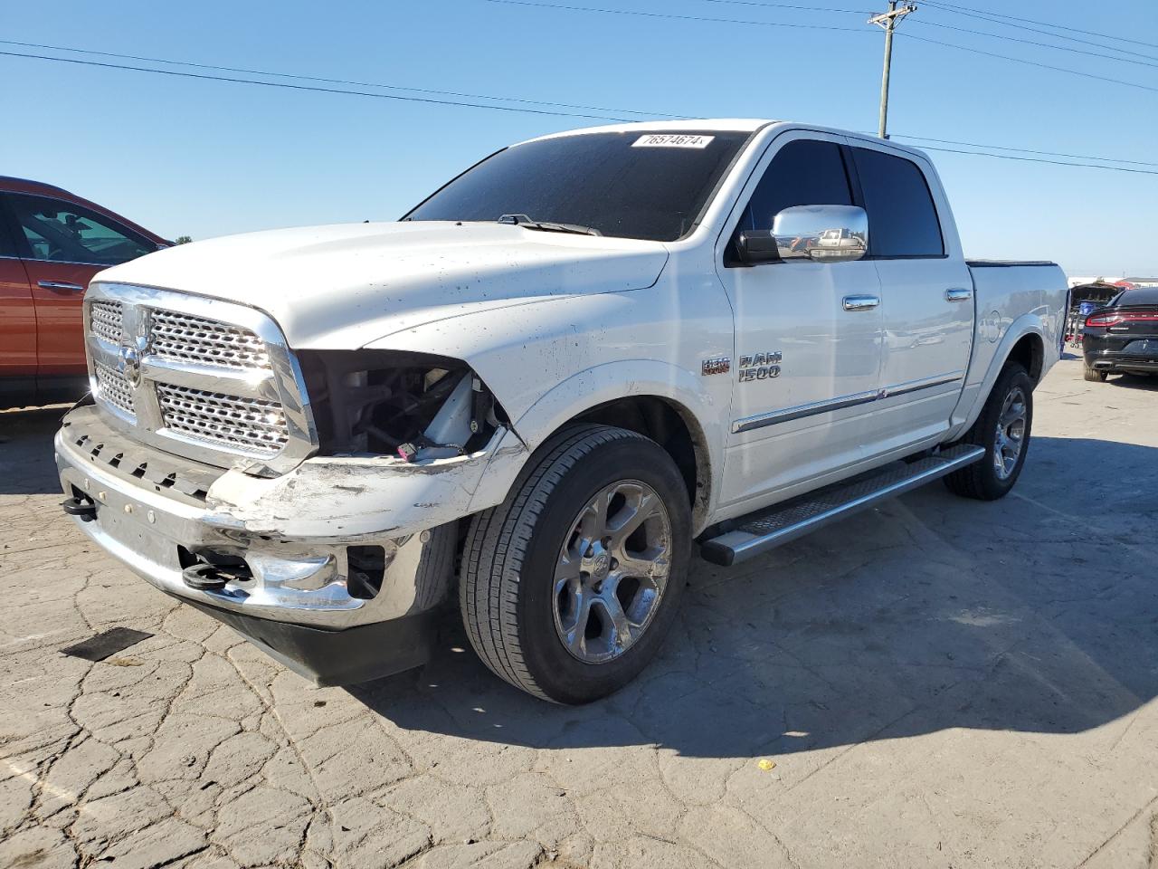 2016 RAM 1500 - Image 1