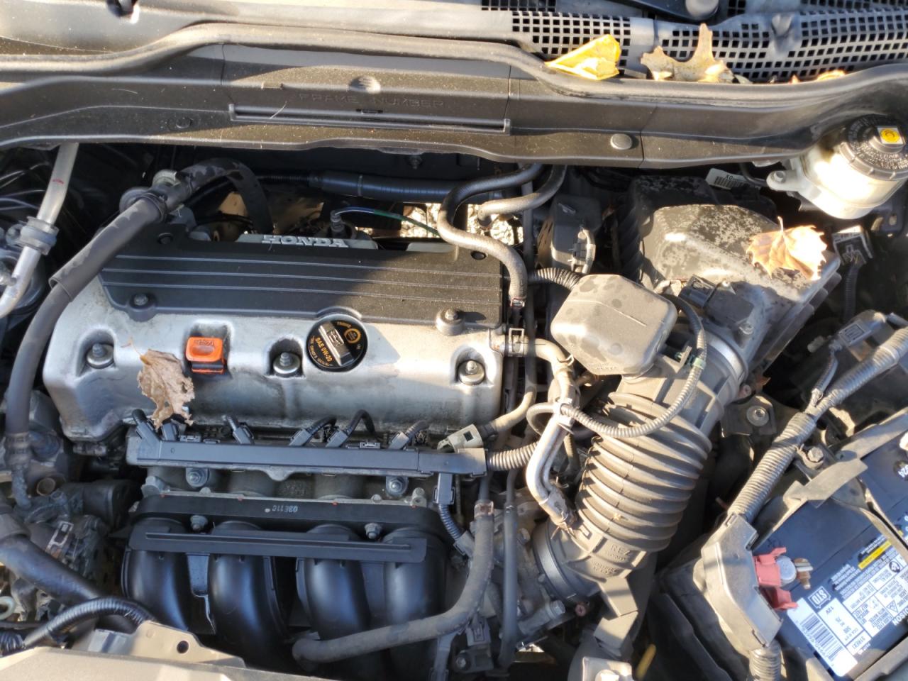 2010 Honda CR-V - Image 7