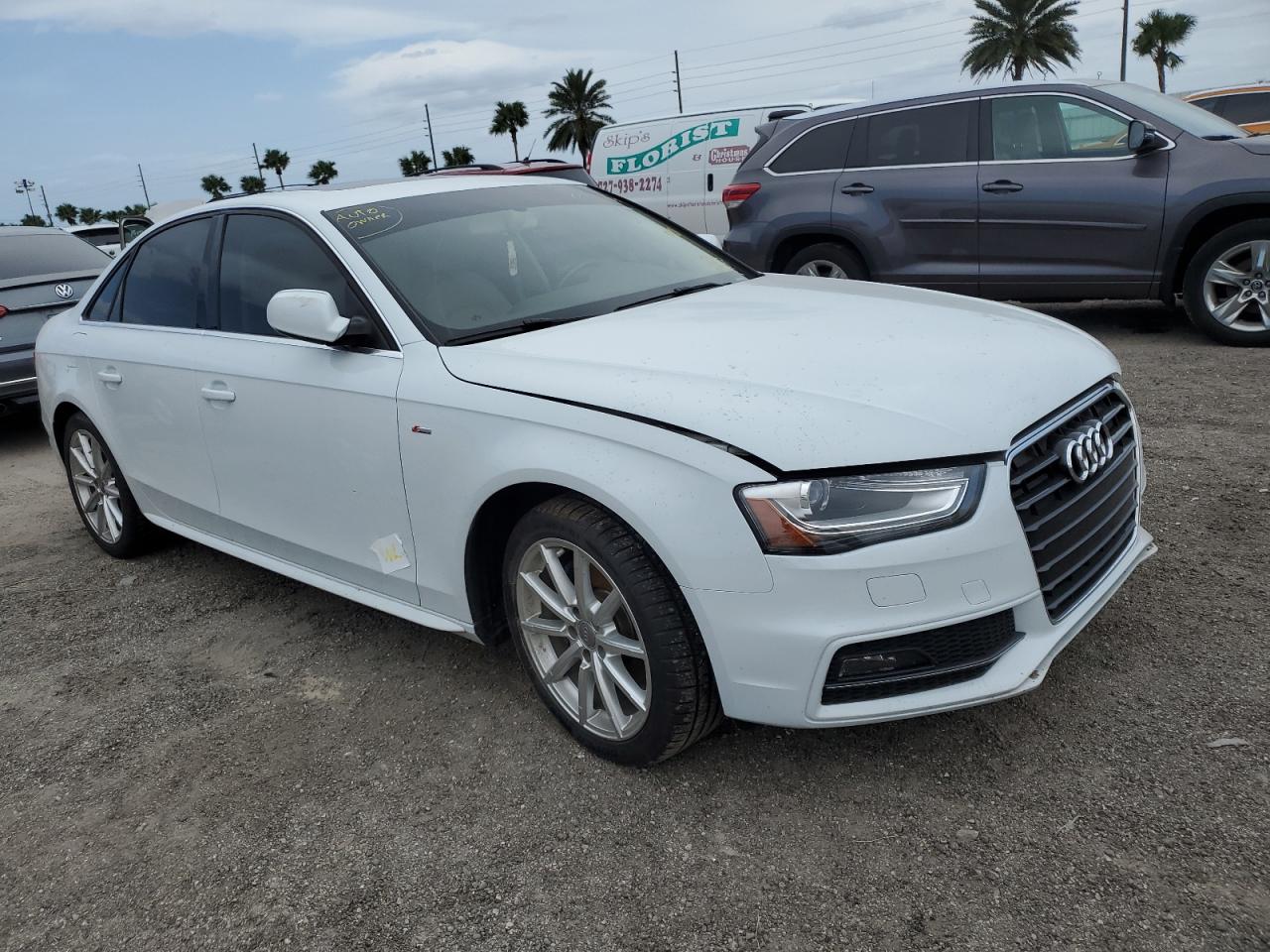 2016 Audi A4 - Image 4