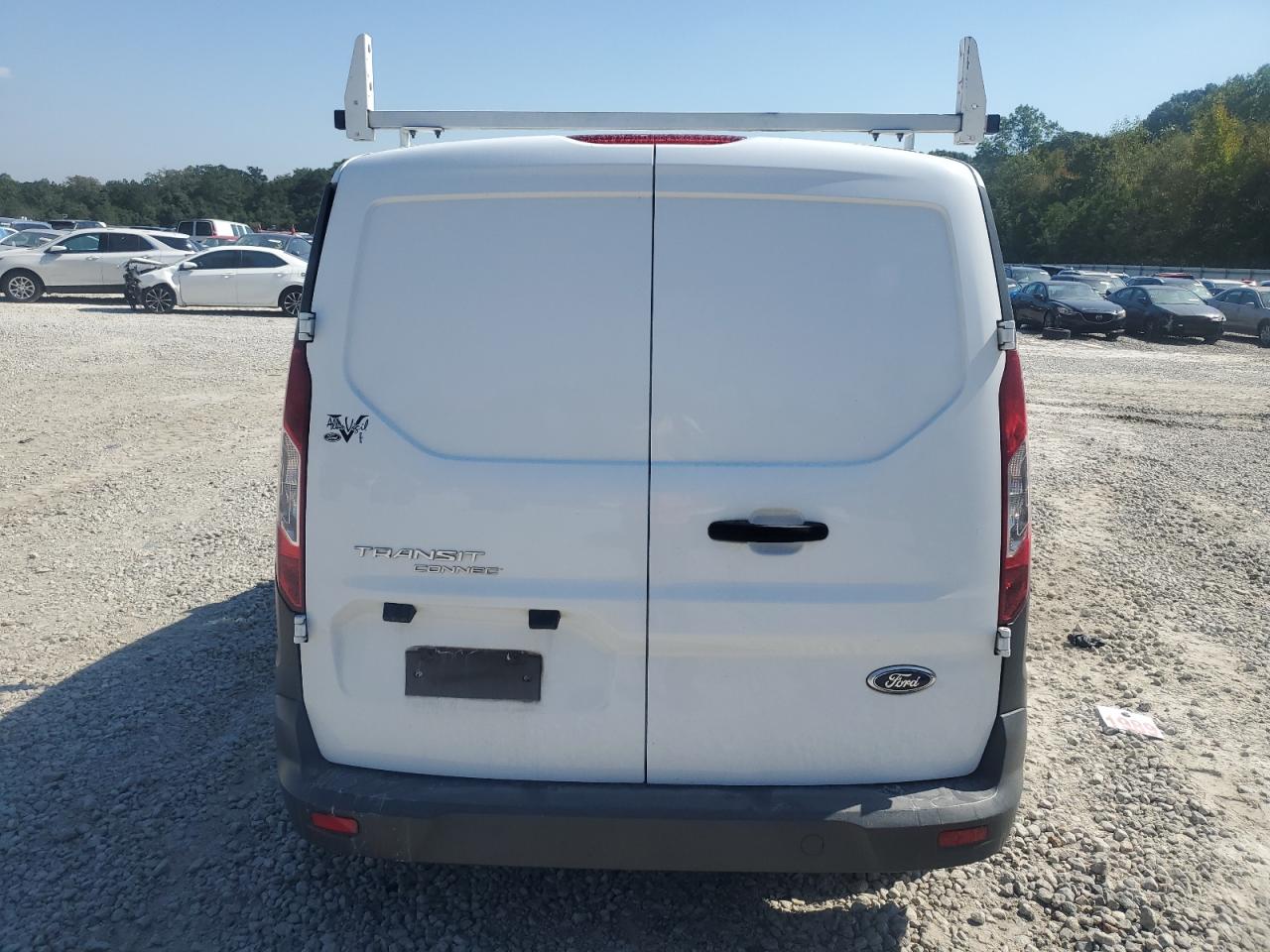 NM0LS6E7XF1213263 2015 Ford Transit Connect Xl