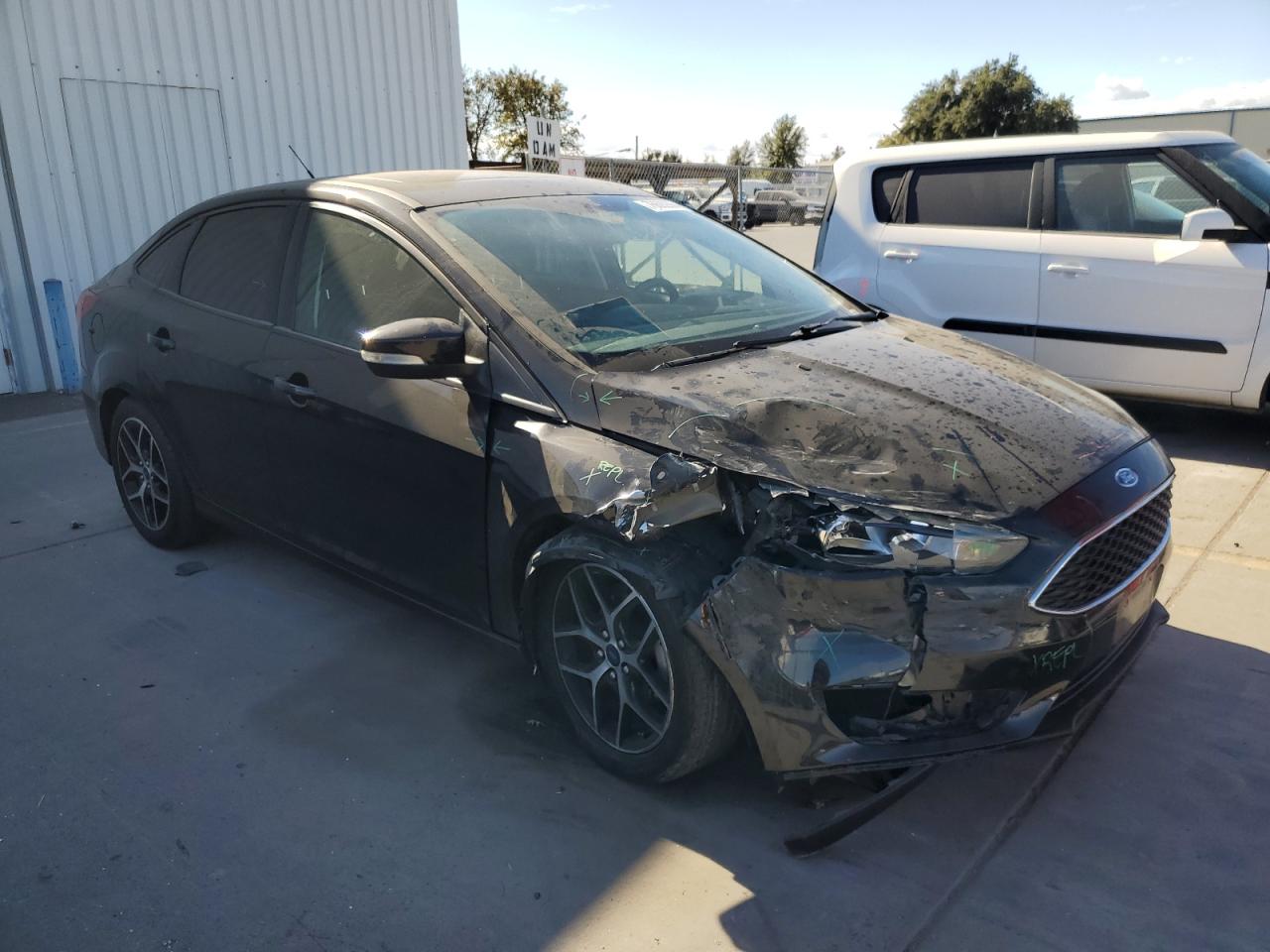 2018 Ford Focus - Image 4