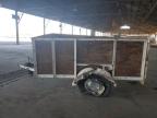 1988 Big Tex Trailer   продається в Phoenix, AZ - Side