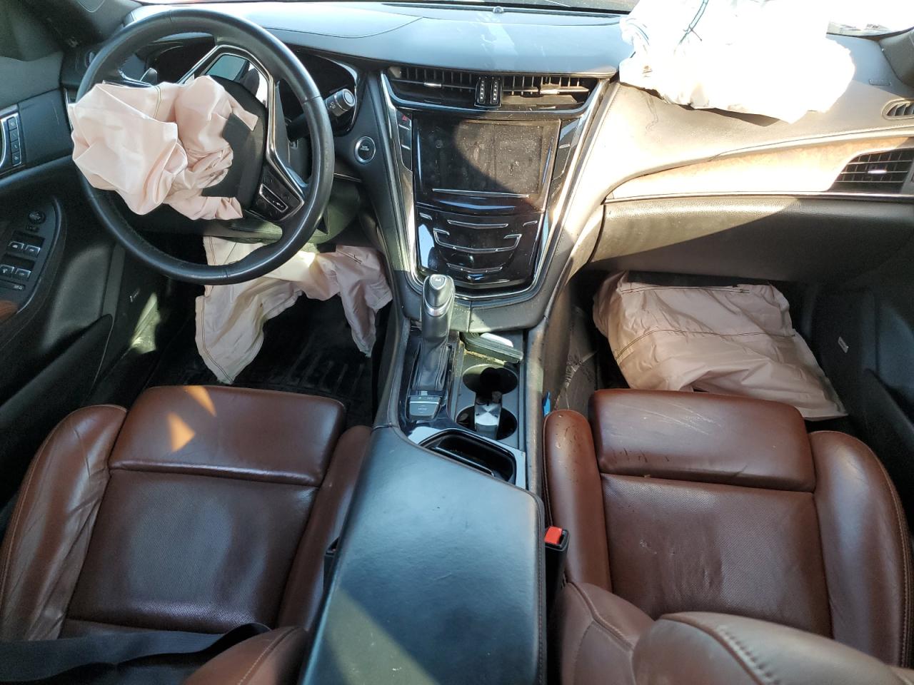 2017 Cadillac CT5 - Image 8