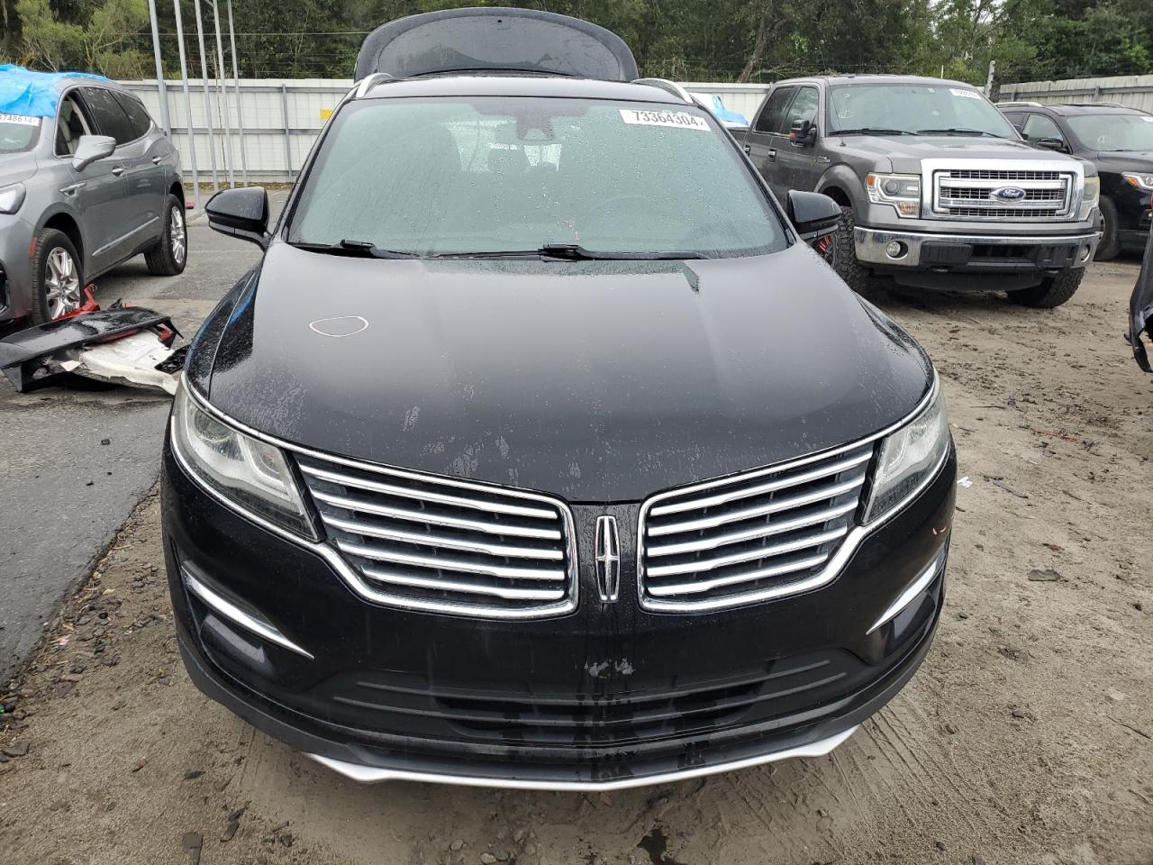 2017 Lincoln MKC - Image 5