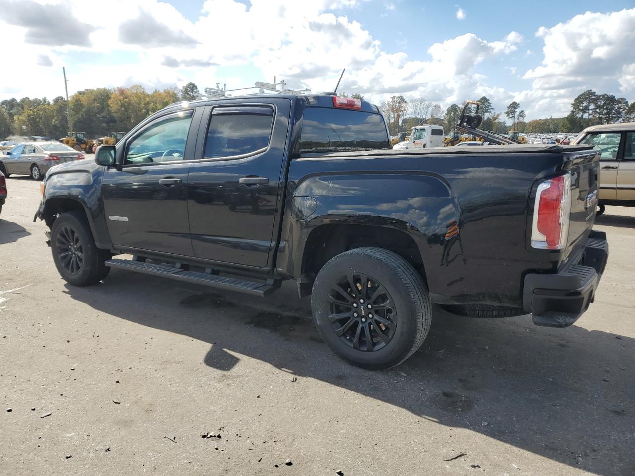 2021 GMC Canyon - Image 2