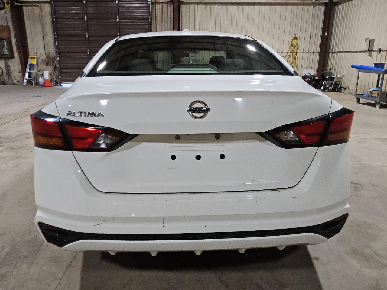 2019 Nissan Altima S VIN: 1N4BL4BV8KC126095 Lot: 73628954