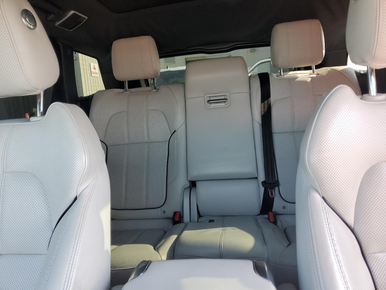 2015 Land Rover Range Rover Sport Hse VIN: SALWR2VFXFA513180 Lot: 74617494