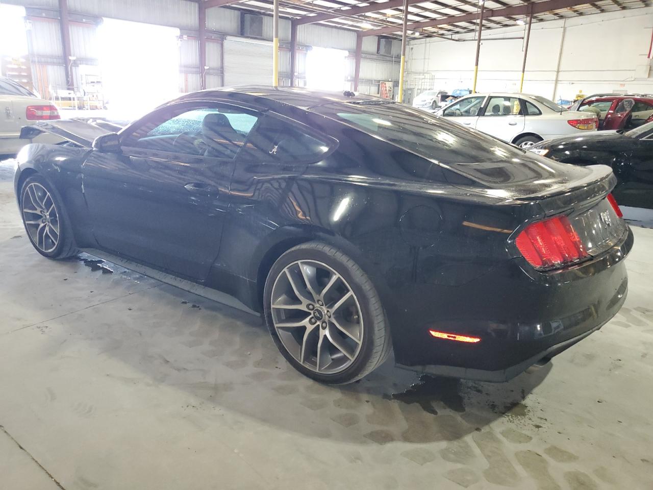 2015 Ford Mustang - Image 2