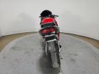 2005 Honda Cbr600 F4 de vânzare în Dallas, TX - Side