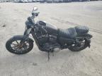 2022 HARLEY-DAVIDSON XL883 N for sale at Copart KS - WICHITA