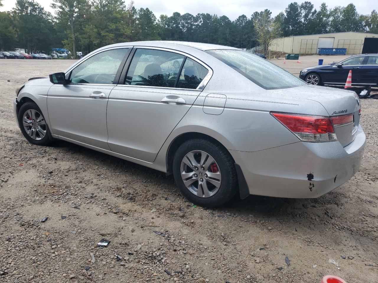 2012 Honda Accord - Image 2