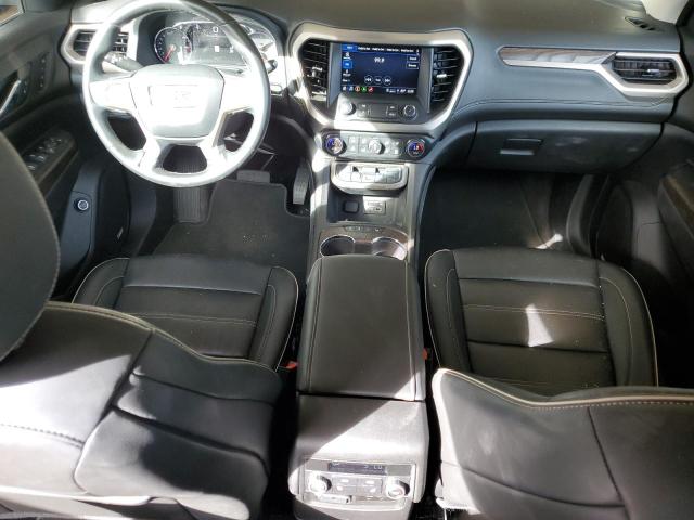  GMC ACADIA DEN 2023 White