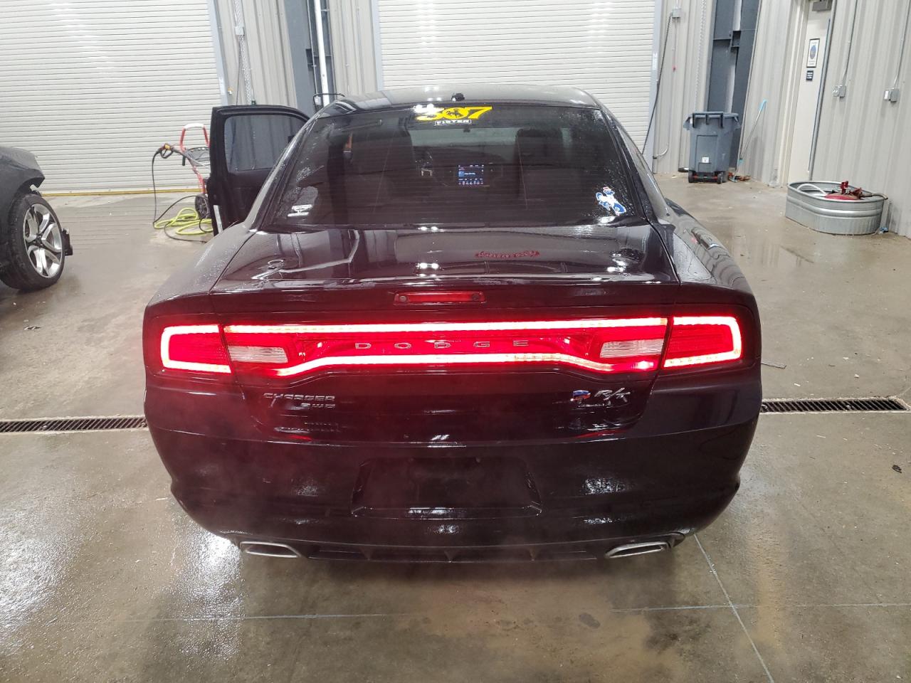 2013 Dodge Charger R/T VIN: 2C3CDXDT7DH503352 Lot: 76031104