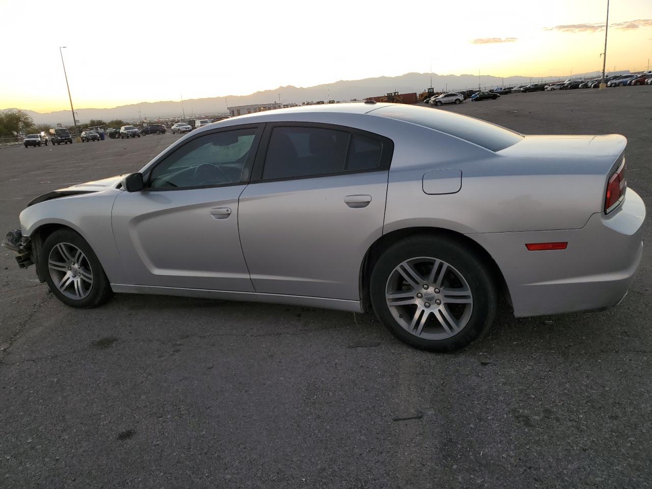 2012 Dodge Charger - Image 2