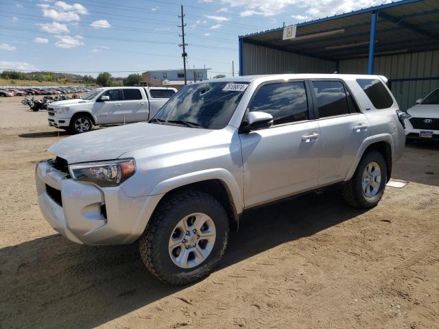 JTENU5JR2M5967251 Toyota 4Runner SR