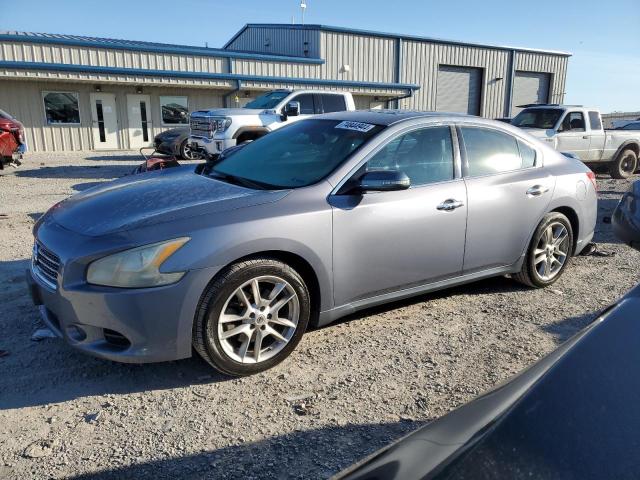 2011 Nissan Maxima S