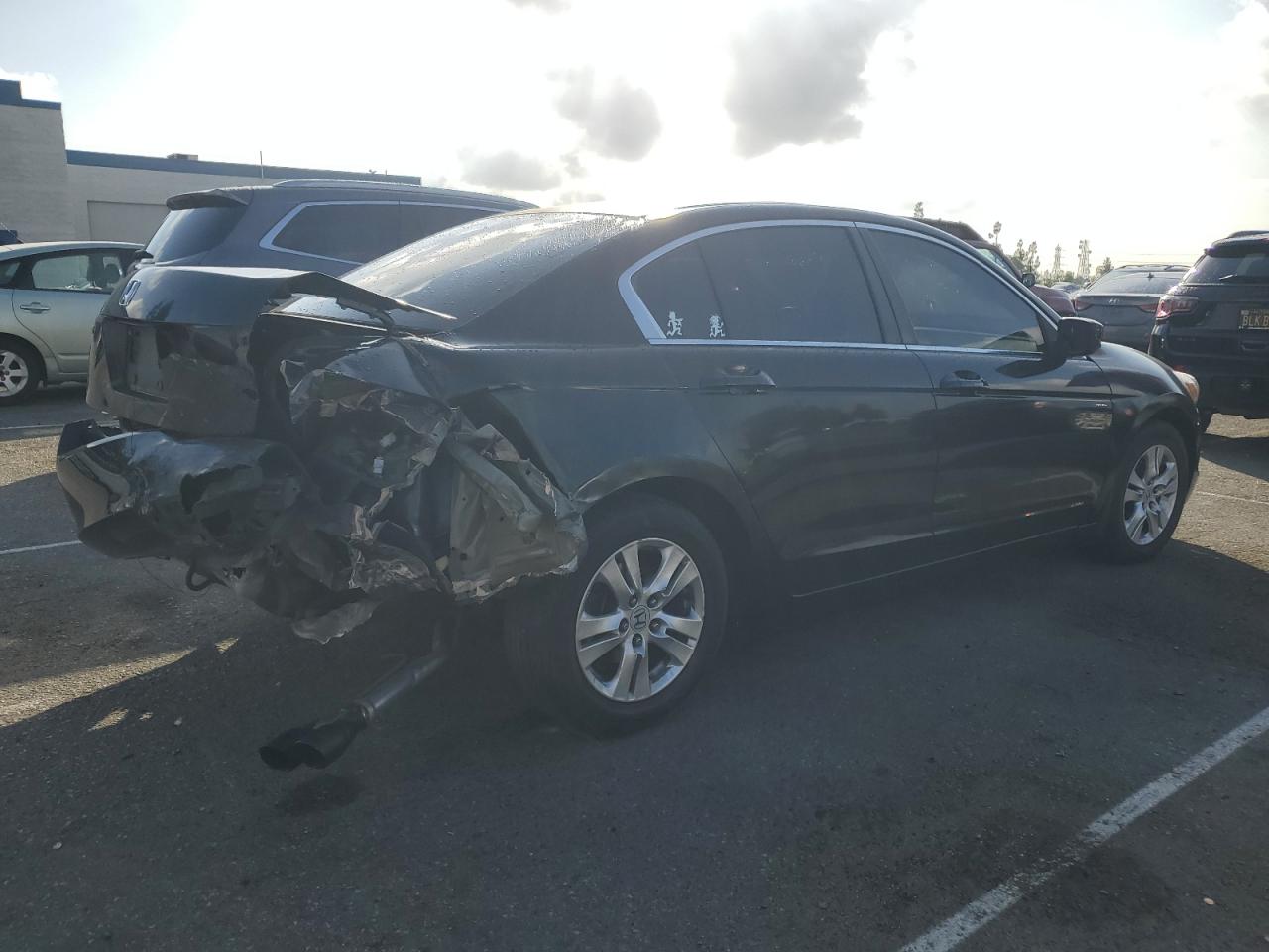 2010 Honda Accord - Image 3