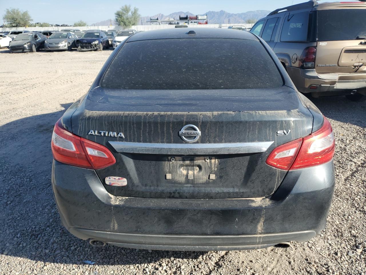 2017 Nissan Altima 2.5 VIN: 1N4AL3APXHC120798 Lot: 74131304