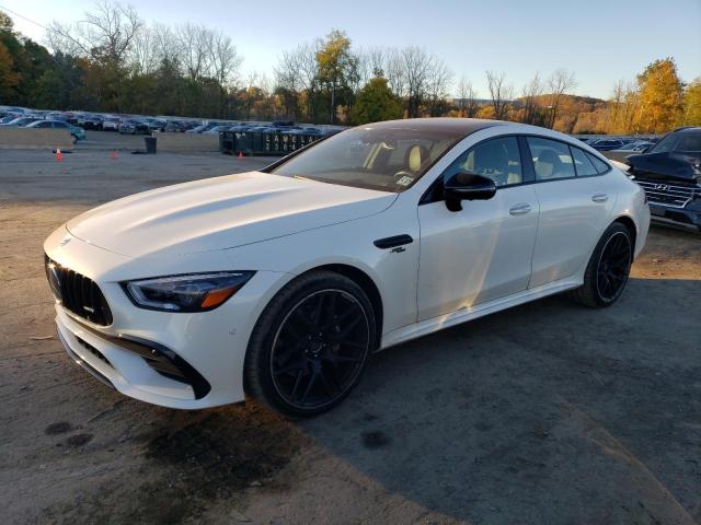 MERCEDES-BENZ GT-CLASS – zdjęcie z aukcji, lot #75323454