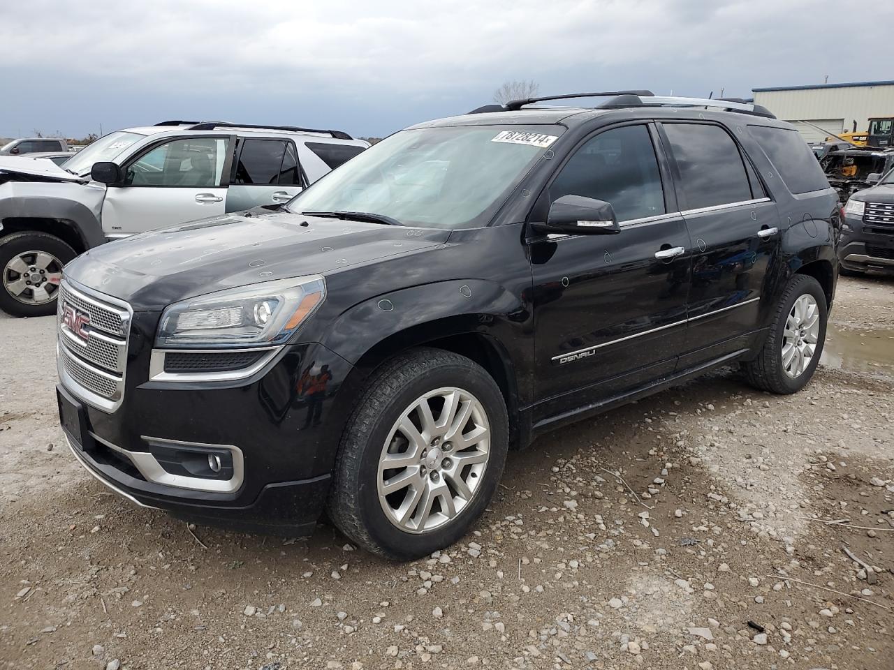 2016 GMC Acadia - Image 1