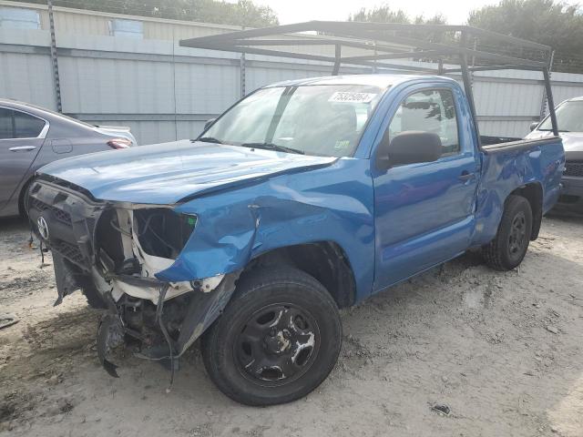 2011 Toyota Tacoma 