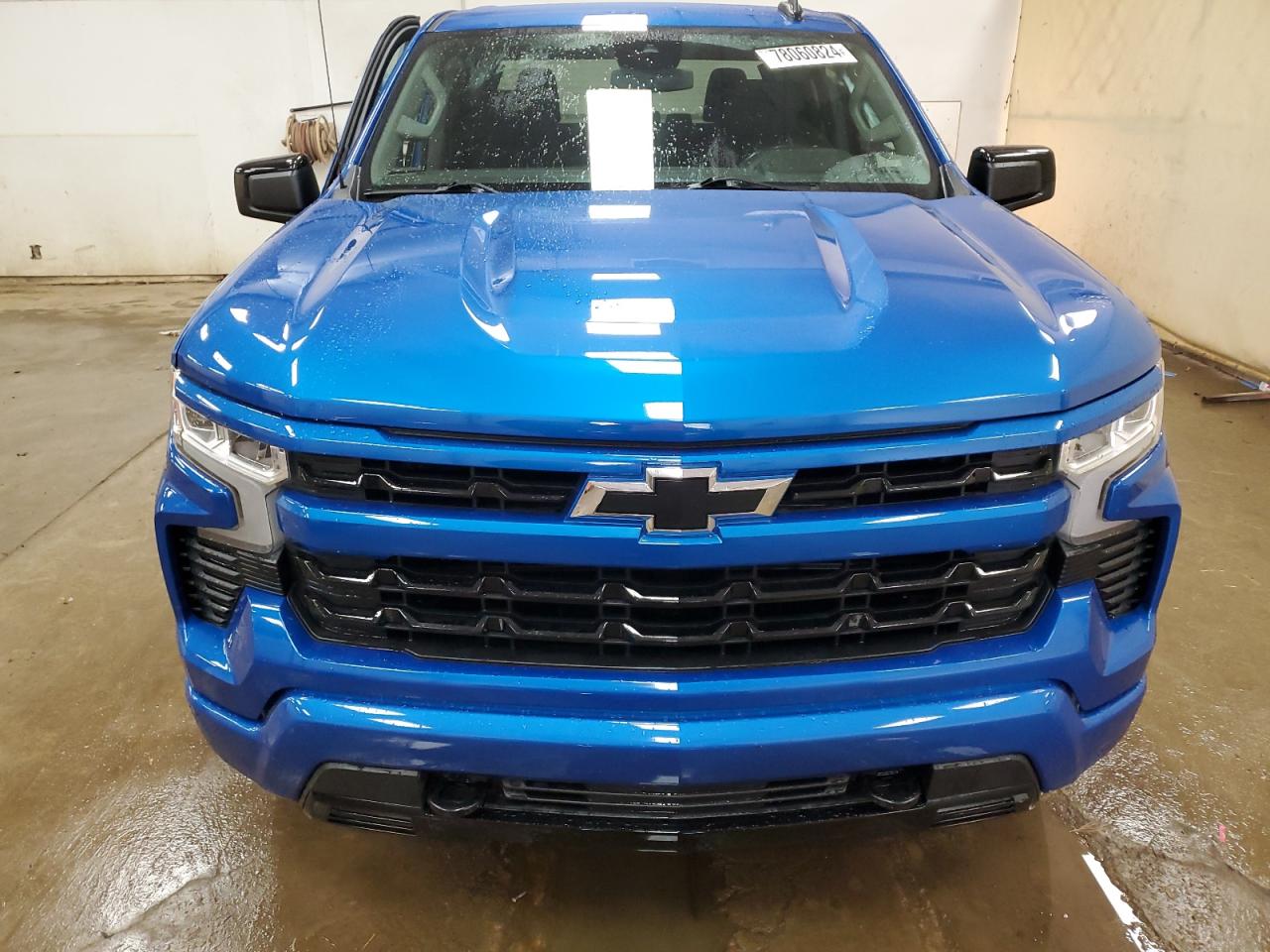 2022 Chevrolet Silverado - Image 5