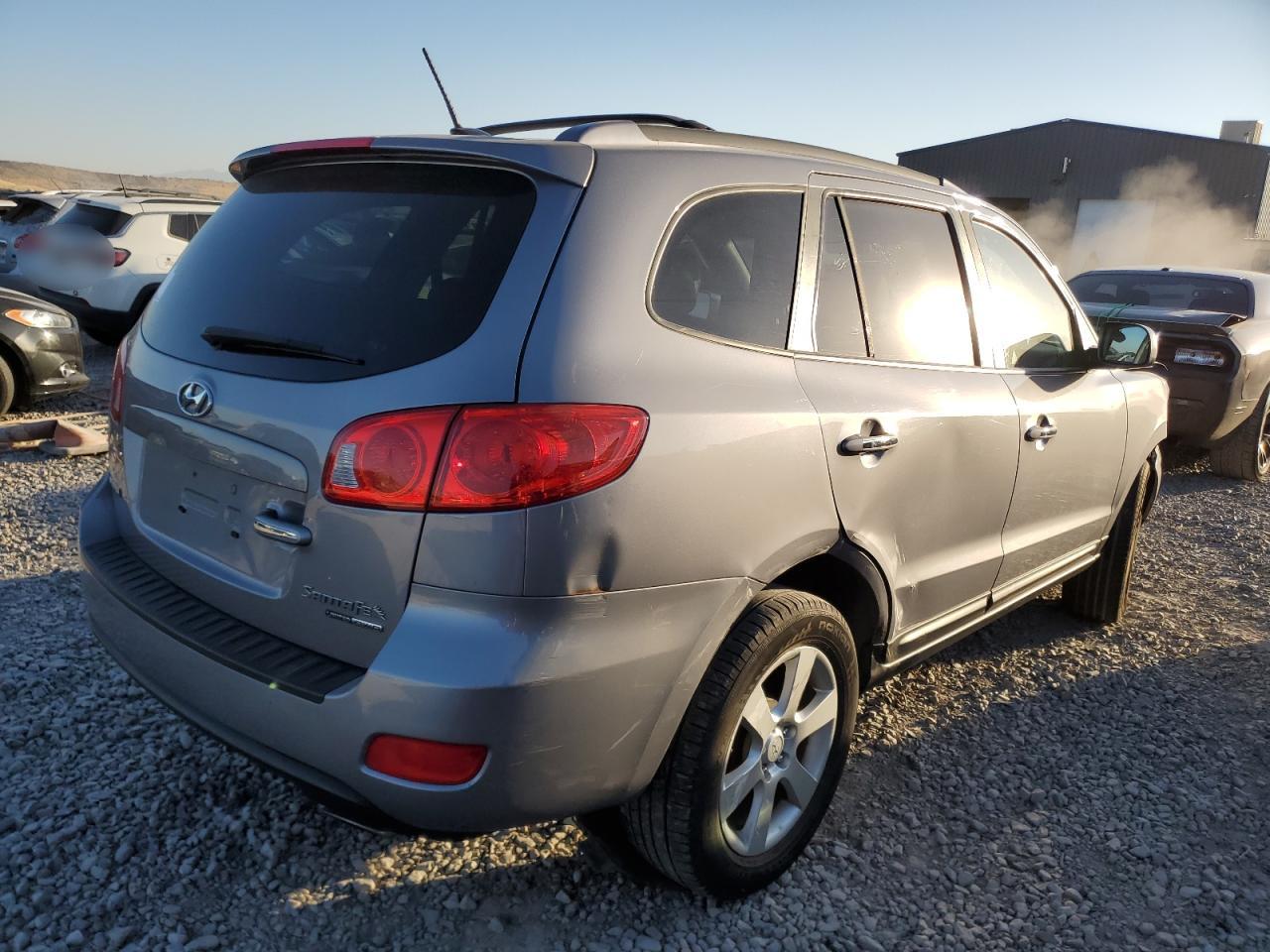 2008 Hyundai Santa Fe - Image 3