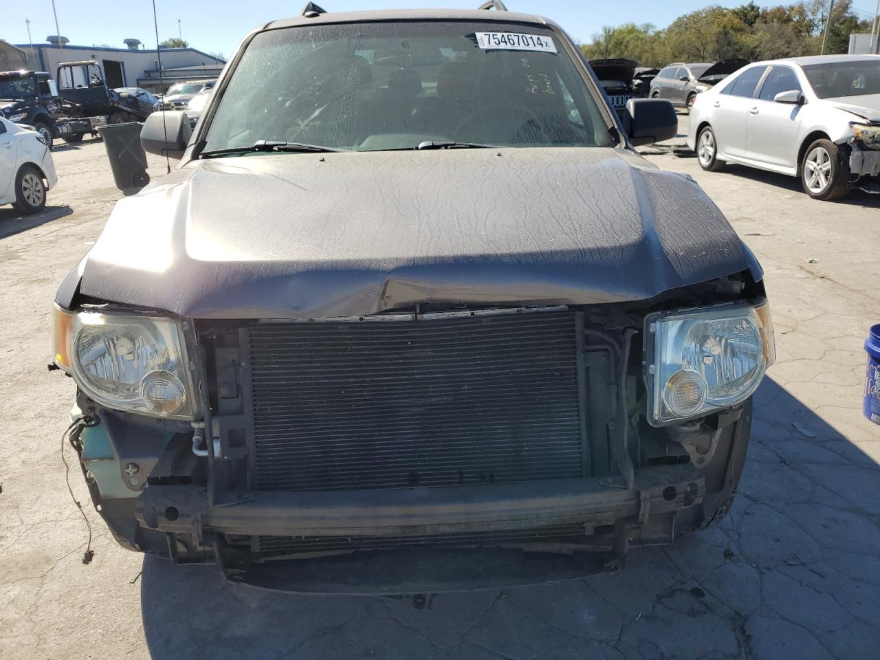 2011 Ford Escape - Image 5