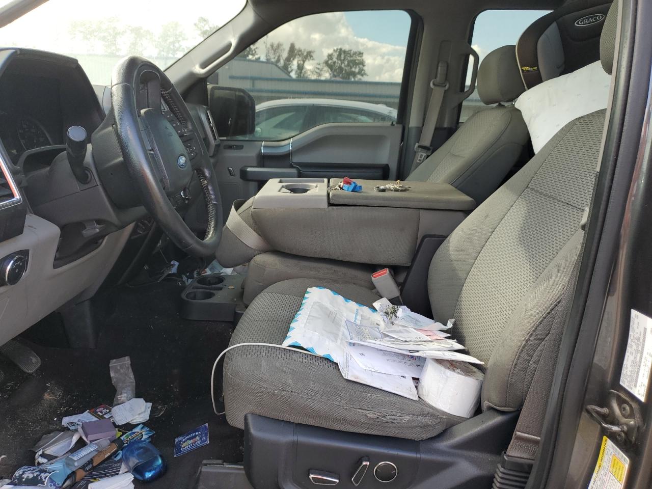 2016 Ford F-150 - Image 7