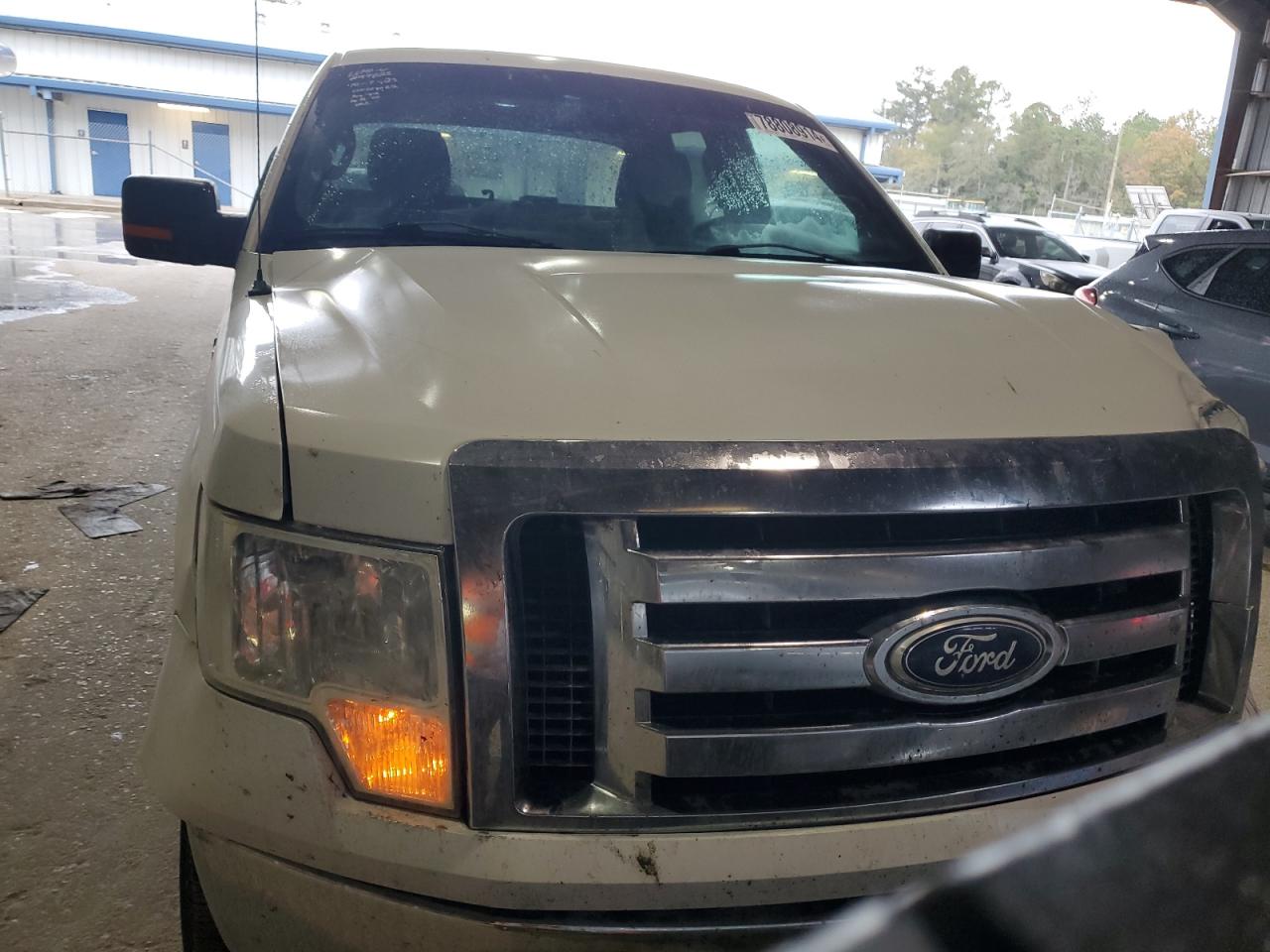2010 Ford F-150 - Image 5
