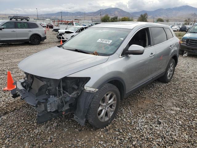 2014 Mazda Cx-9 Touring