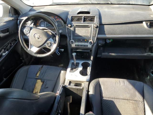  TOYOTA CAMRY 2014 Szary