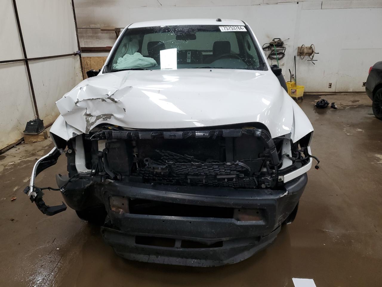 2017 RAM 2500 - Image 5