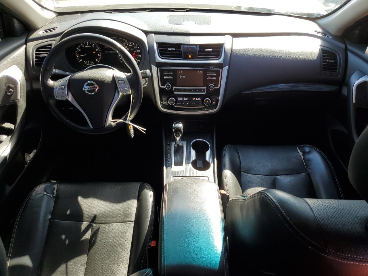 2018 Nissan Altima - Image 8