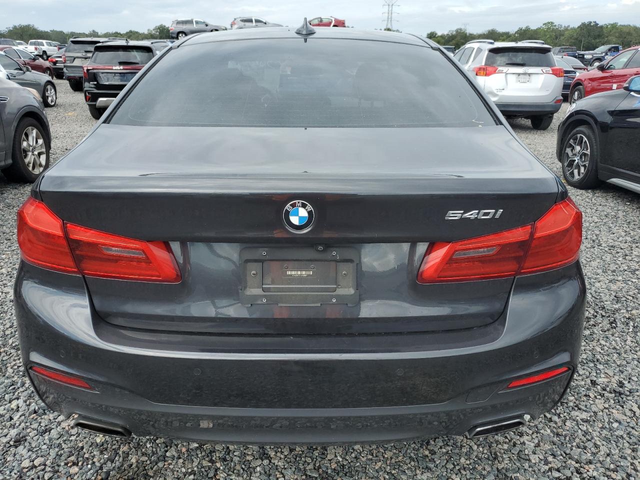 WBAJE5C56JWA96967 2018 BMW 540 I