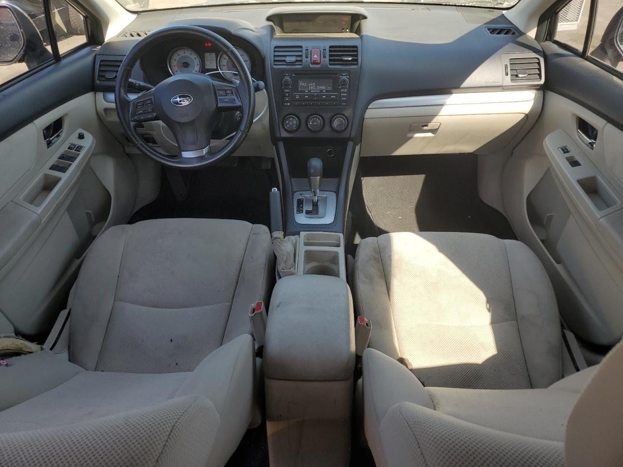 2013 Subaru Impreza Premium VIN: JF1GPAD68DH819382 Lot: 74370034