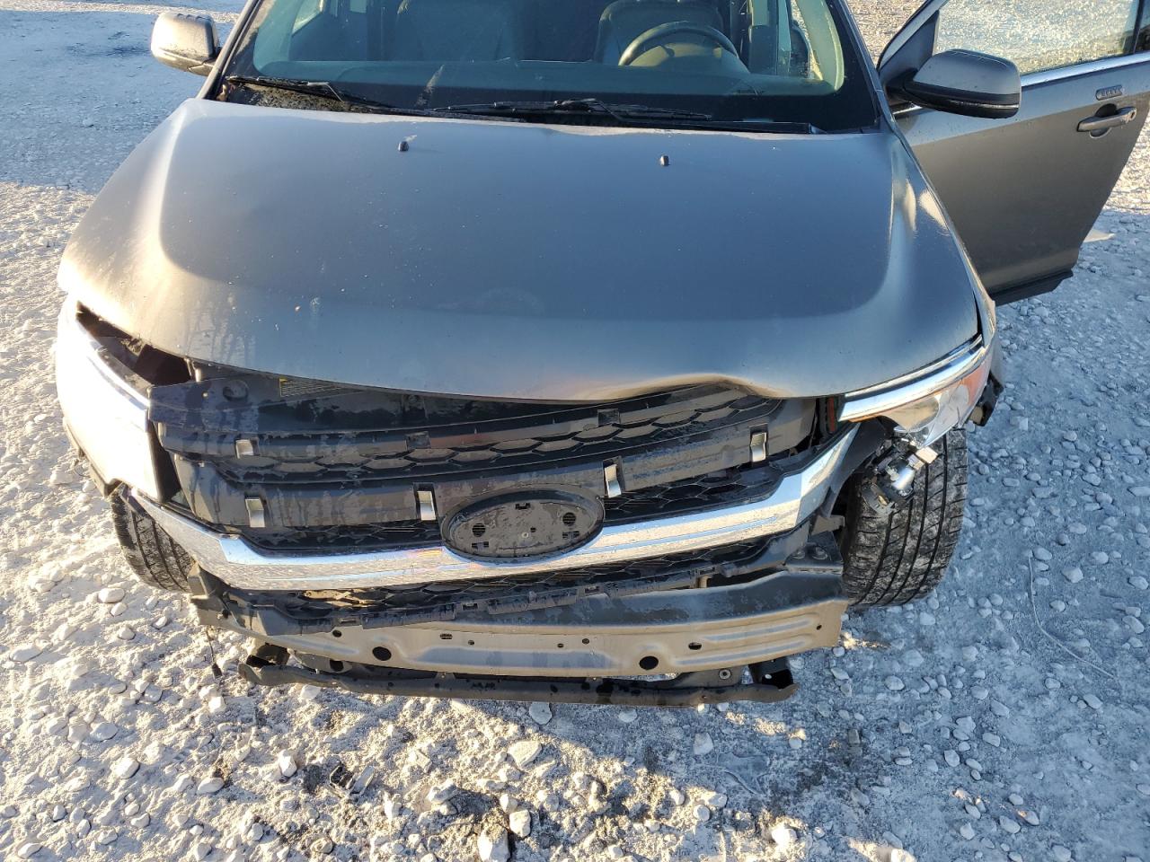 2012 Ford Edge - Image 12