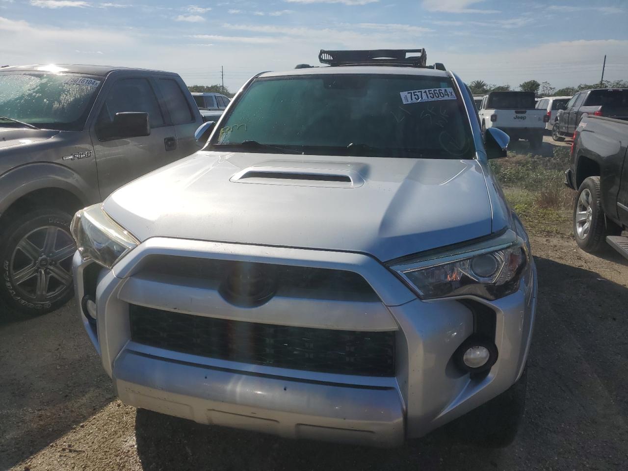 2015 Toyota 4Runner - Image 5