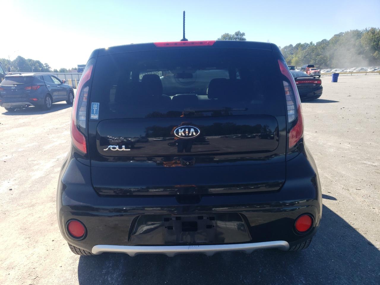 KNDJP3A55H7452119 2017 Kia Soul +