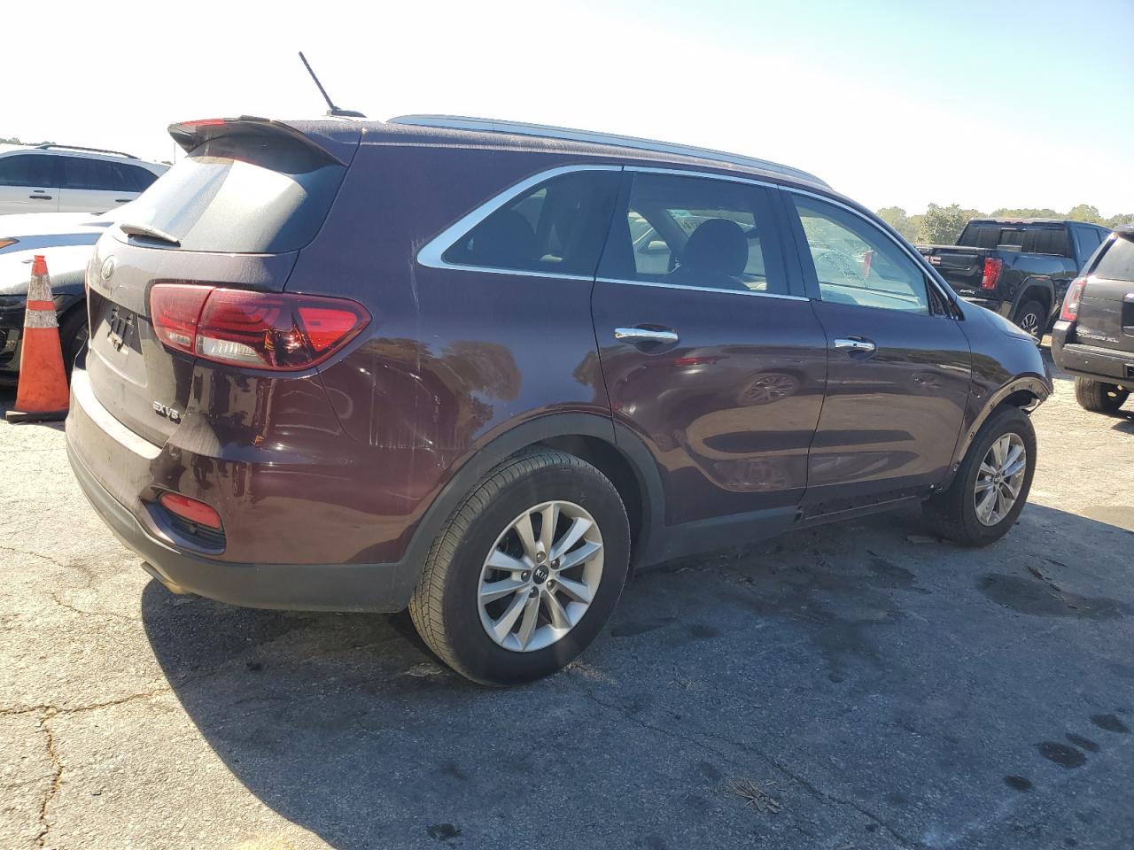2020 Kia Sorento - Image 3